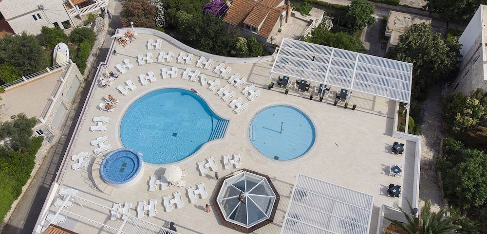 Marko Polo Maradiso Hotel by Aminess in KORCULA
