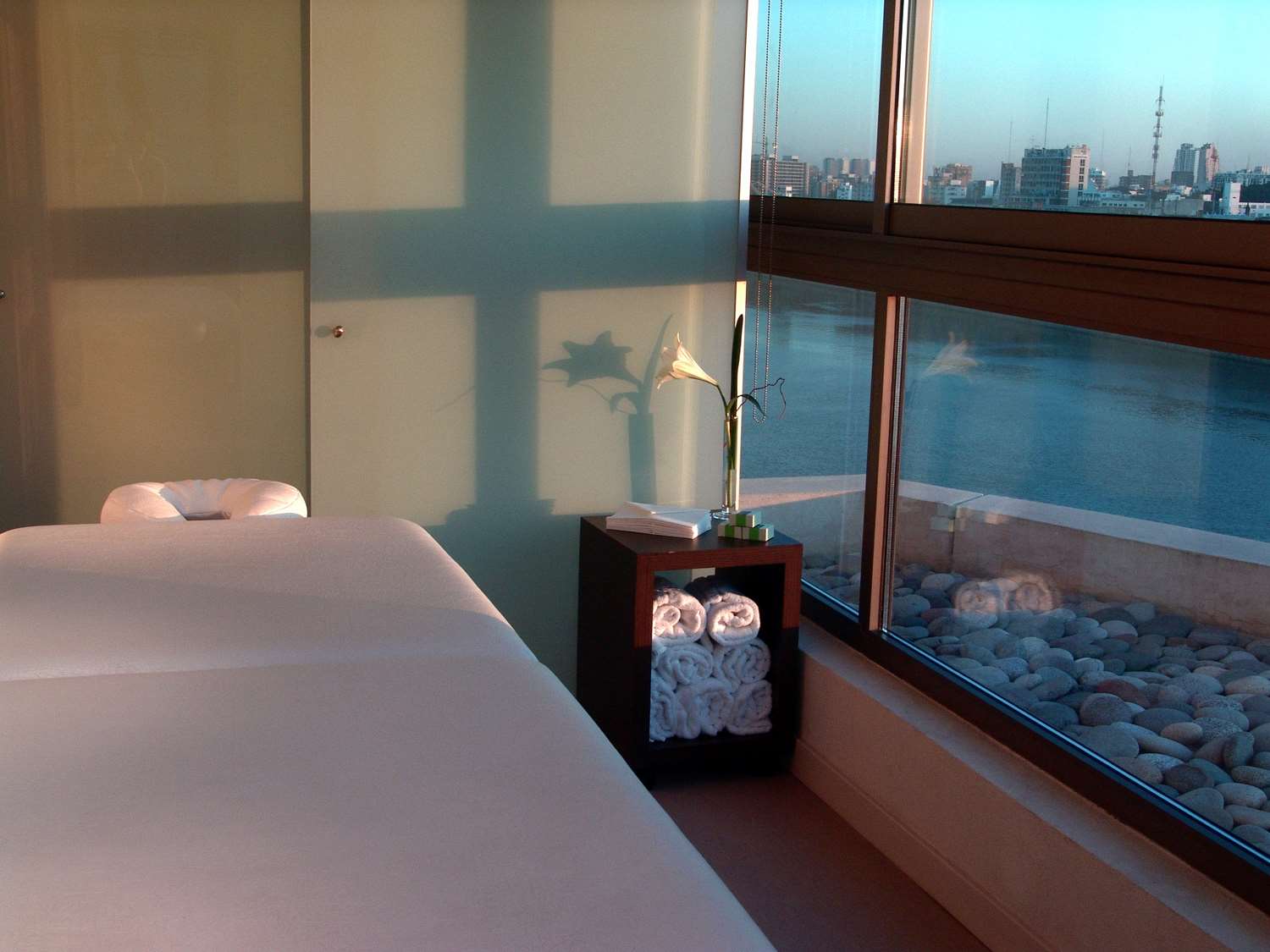 Hotel Madero, WorldHotels Elite 19/29