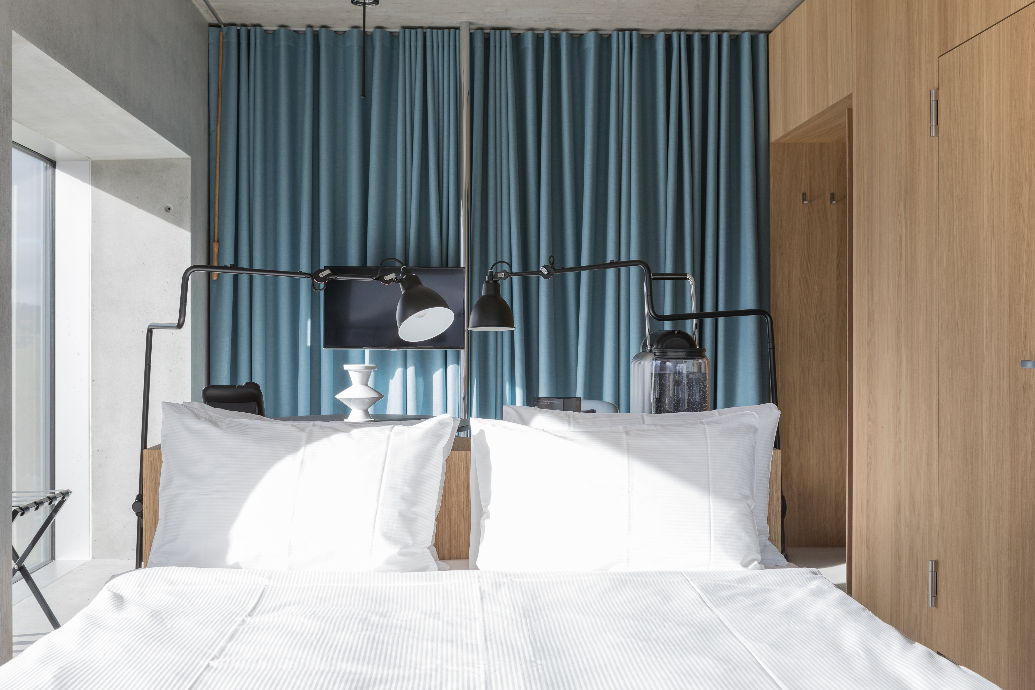 Placid Hotel Zurich 23/69