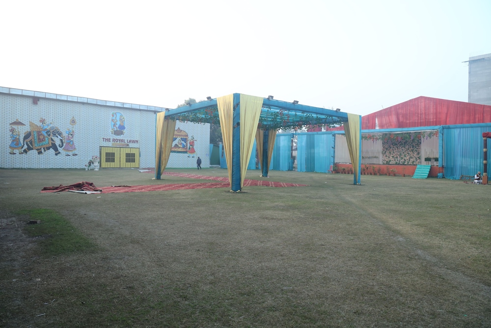 Hotel Royal Paradise 23/27