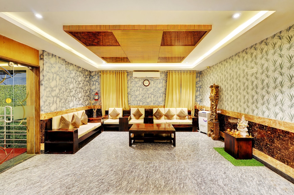 Hotel Vista Suites 30/50