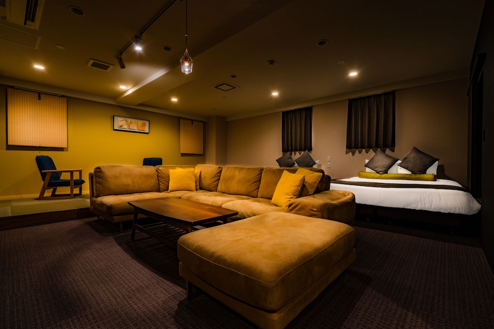 Randor Residence Susukino Suites 21/29