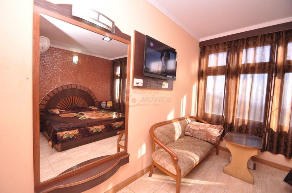 Hotel Sidharth Regency 29/34