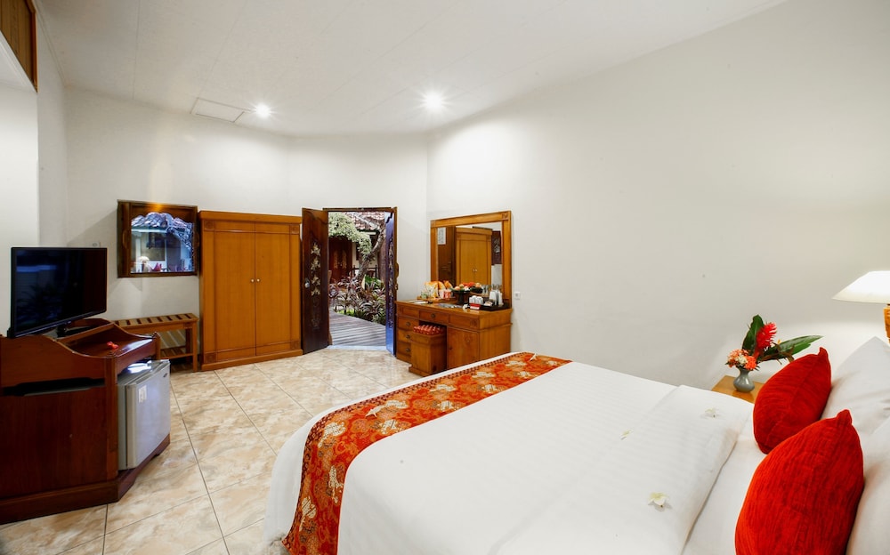 Bali Taman Lovina Beach Resort & Spa 22/50