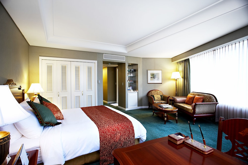 High1 Grand Hotel Main Tower (Ex Kangwonland Hotel) 24/46