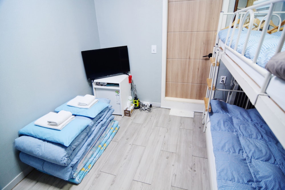 Insadong Hostel 56/72
