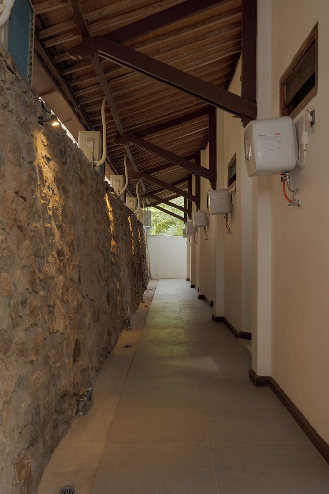 Green Hill Boutique Hotel 23/46