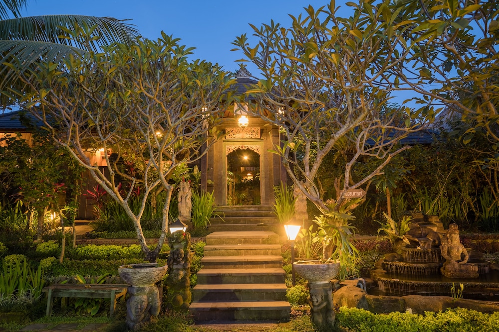 Bliss Ubud Spa Resort 2/71