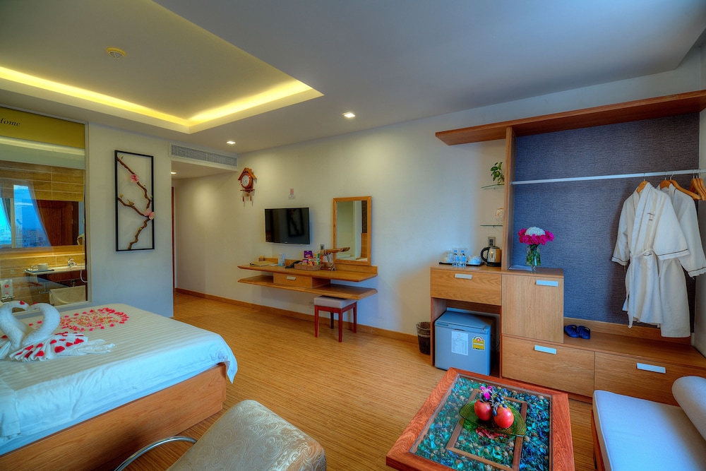 Orussey One Hotel Apartment 51/71