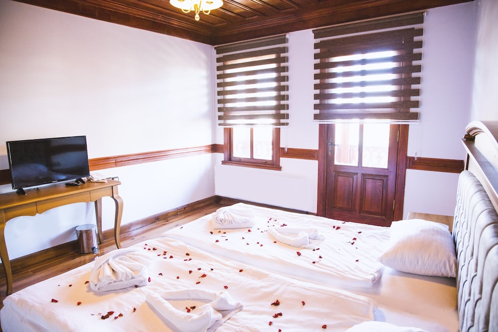 Thrace Konak Hotel & SPA 16/32