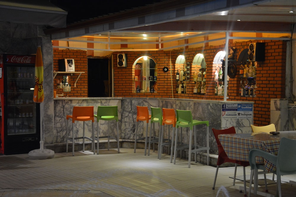Soykan Hotel 16/62