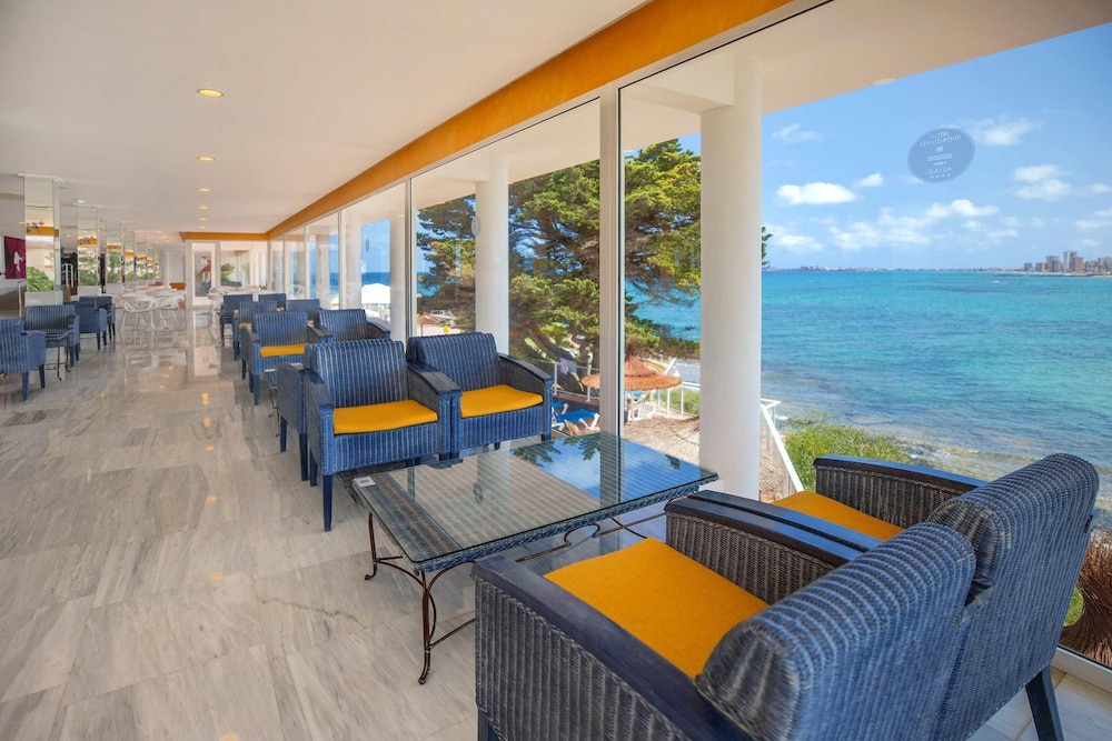 Hotel Servigroup Galua 29/48