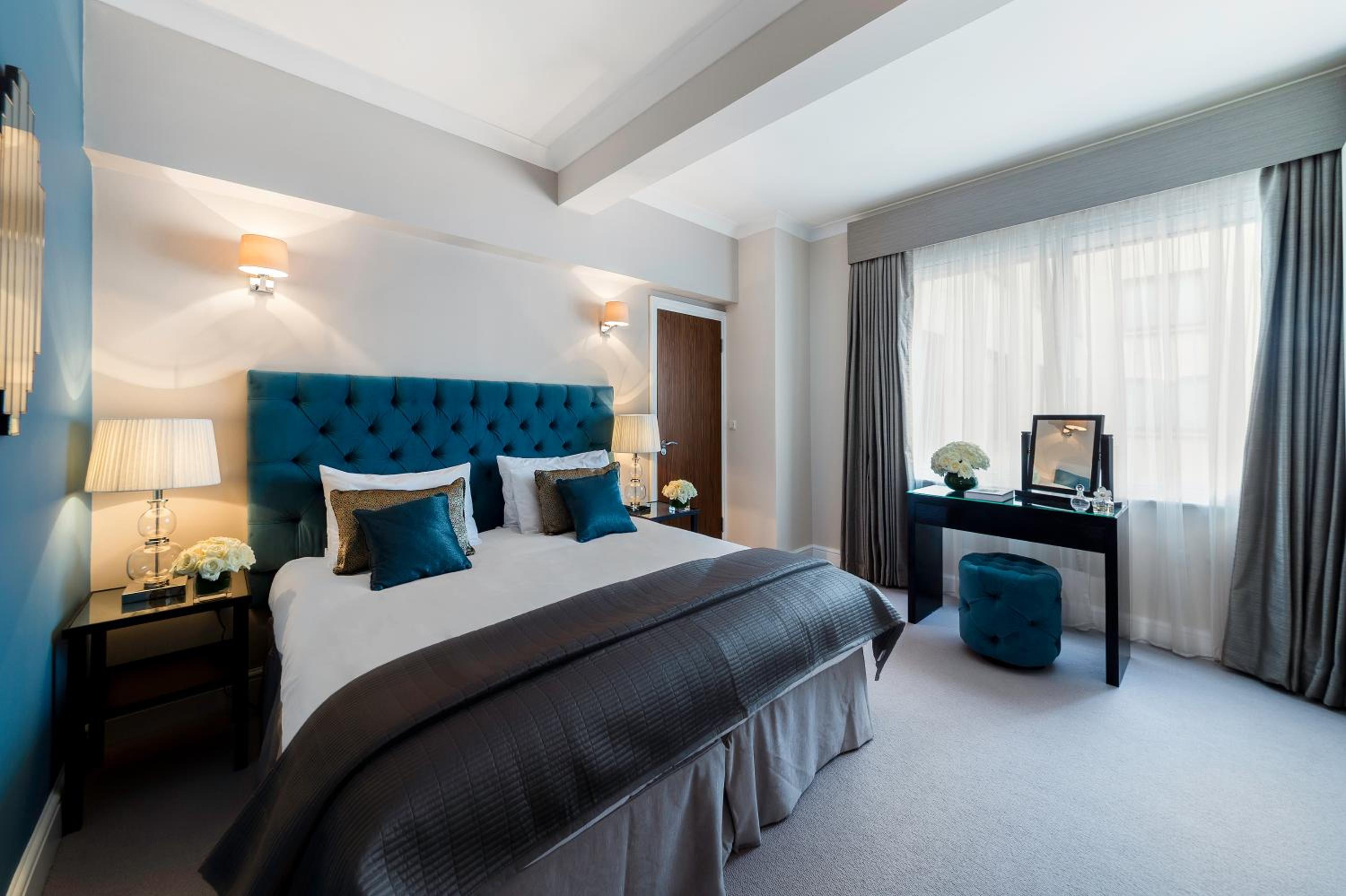 1 Bedroom, Apartment