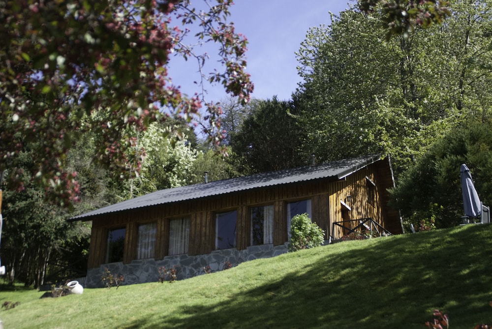 Cabañas Villa Pañil 42/50