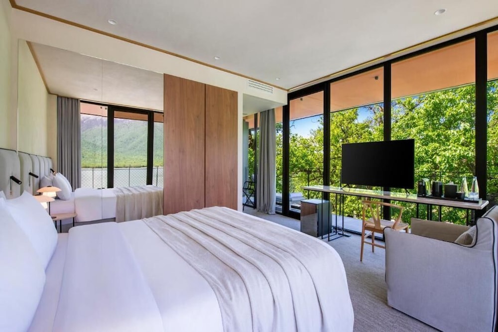 Kvareli Lake Resort 36/50
