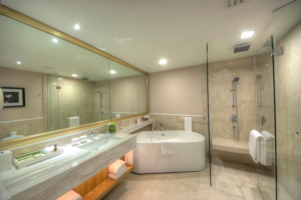 The Chateau Spa & Wellness Resort 22/60