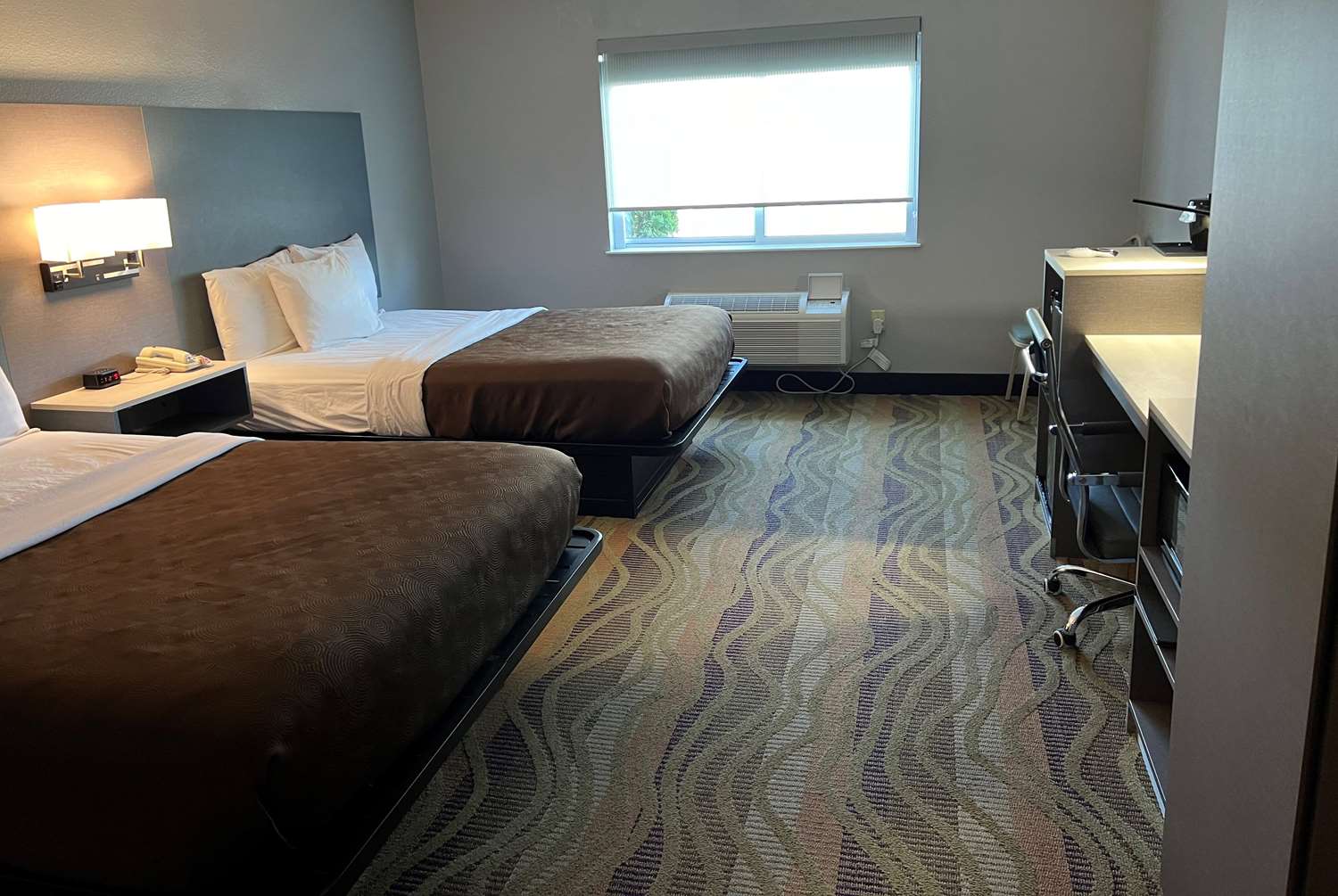 AmericInn by Wyndham Republic 7/31