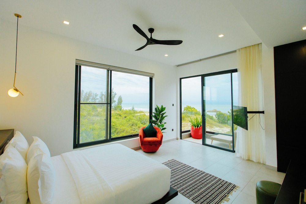 Perolas Villas Resort 10/38