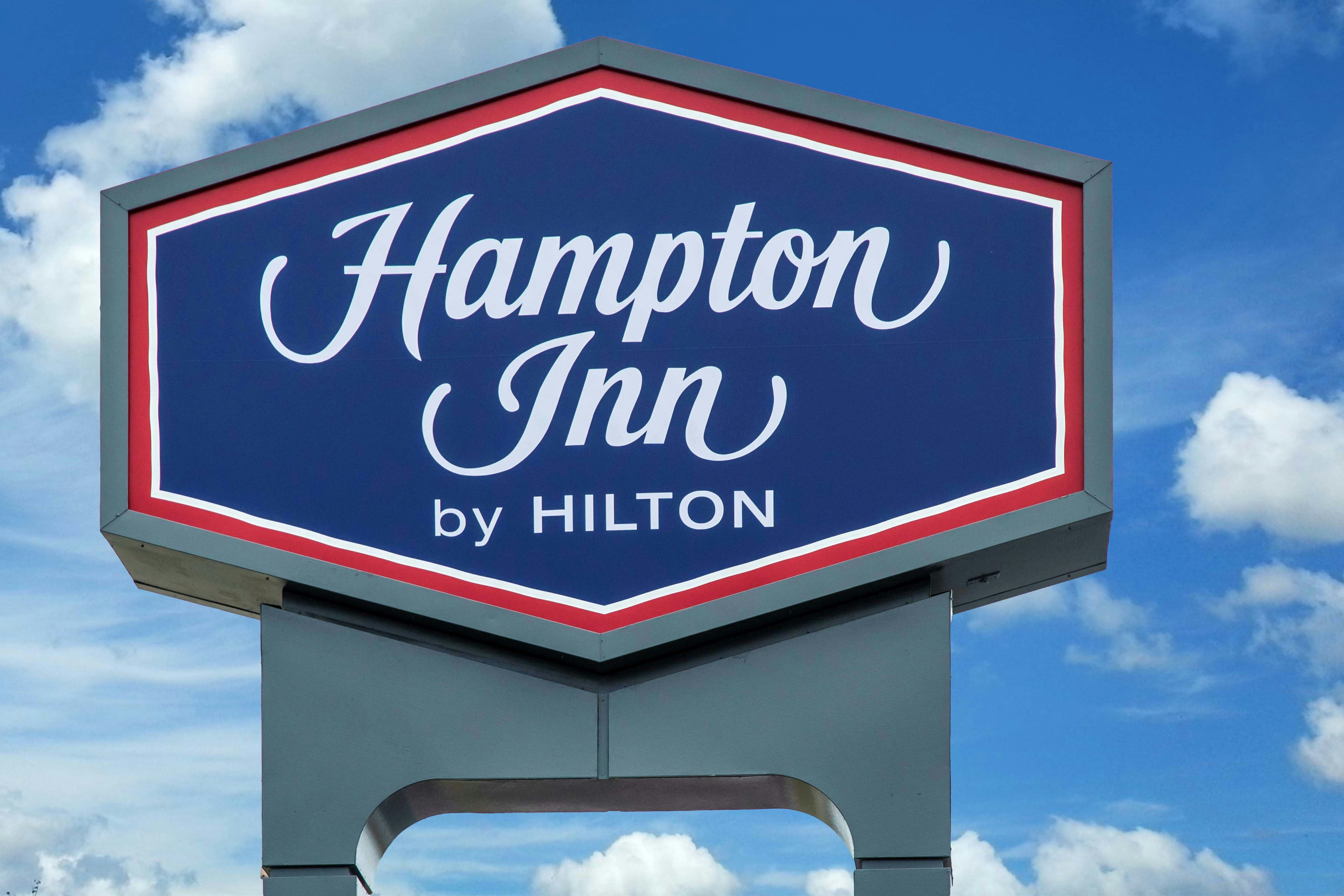 Hampton Inn Douglas in DOUGLAS - GA