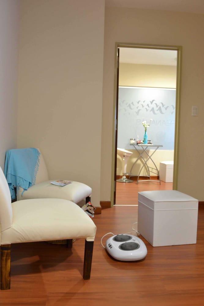 Quorum Hotel And Spa Cordoba 15/30