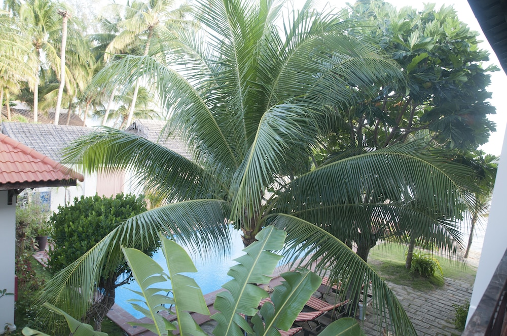 Vuon Tra Resort 33/43