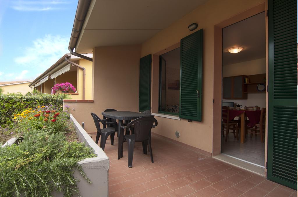 Villaggio Mare Si 4/50