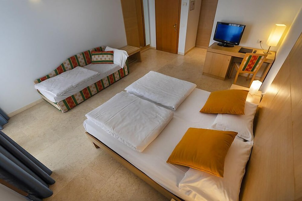 Hotel Garni Orchidea 14/50