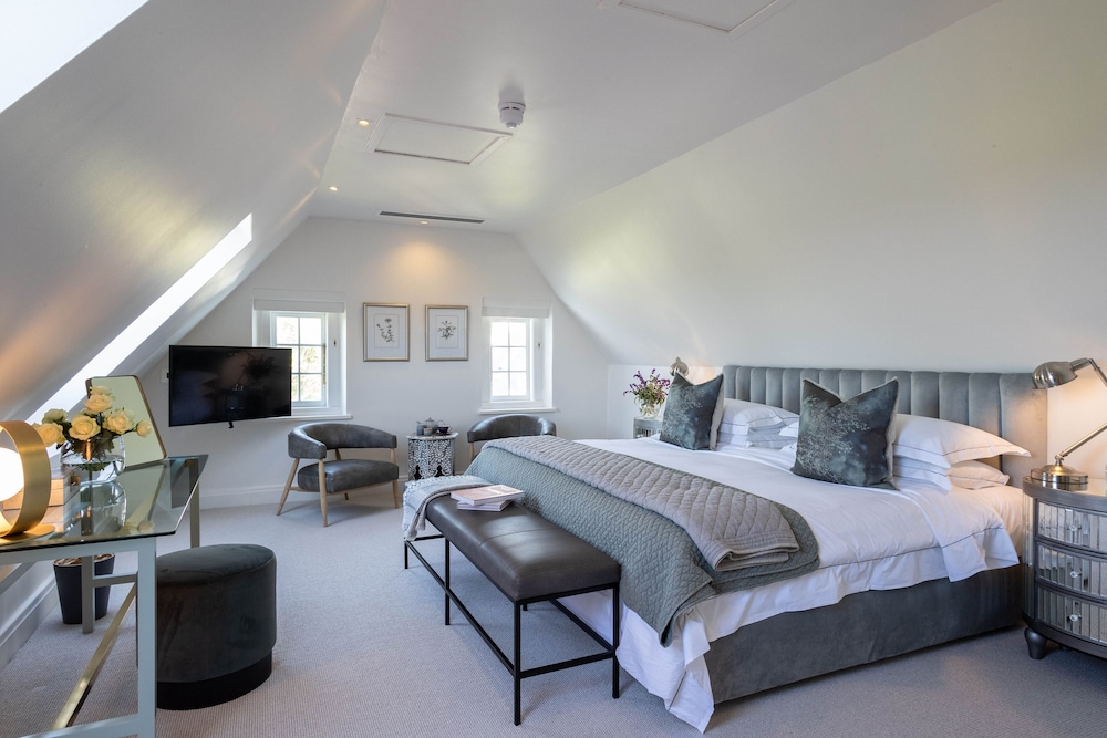 STEENBERG HOTEL 16/80