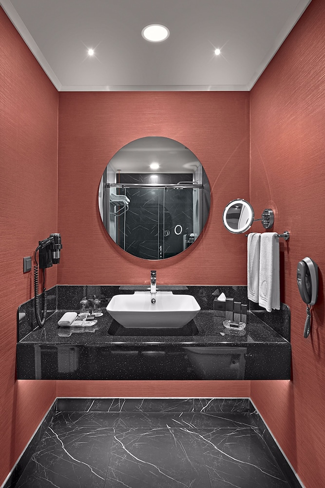Ramada Plaza by Wyndham Eskisehir 33/64