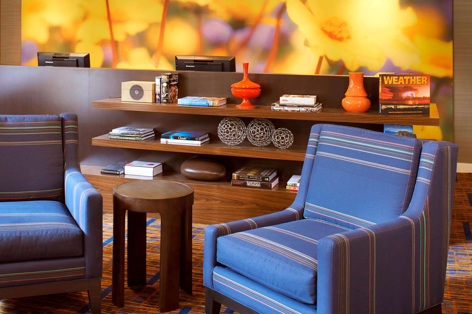 Sonesta Select Detroit Auburn Hills (Ex Courtyard By Marriott Detroit Auburn Hills) 15/34