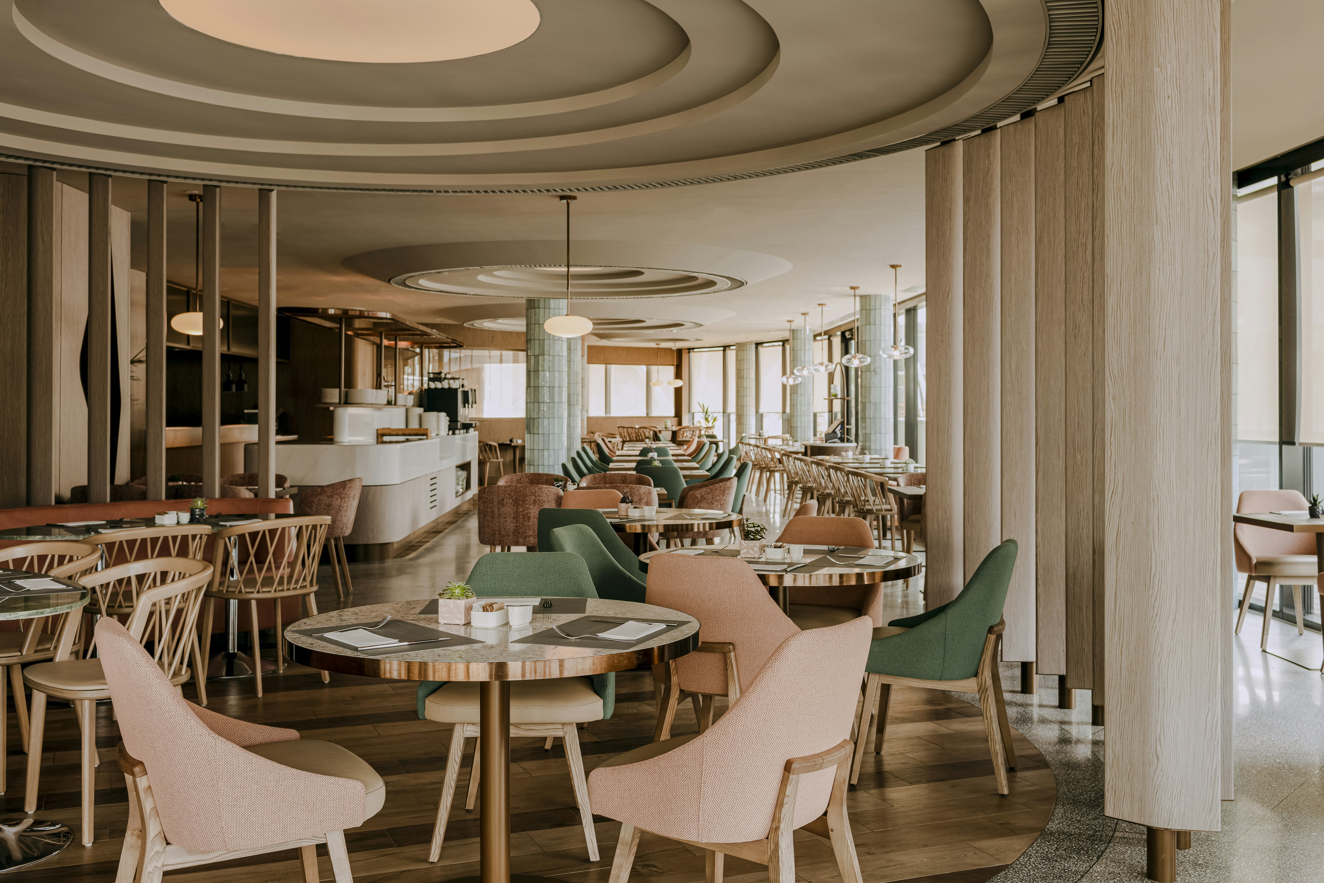 Hilton Swinoujscie Resort And Spa 63/77