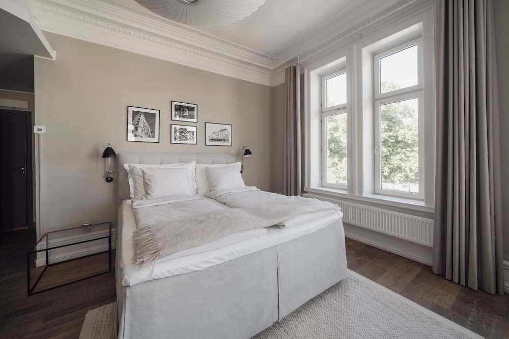 Hotel Duxiana Malmo 17/48