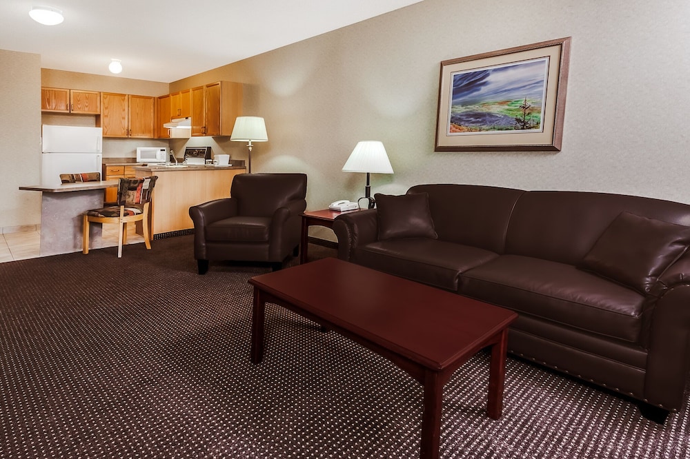 Stony Plain Inn & Suites 27/44