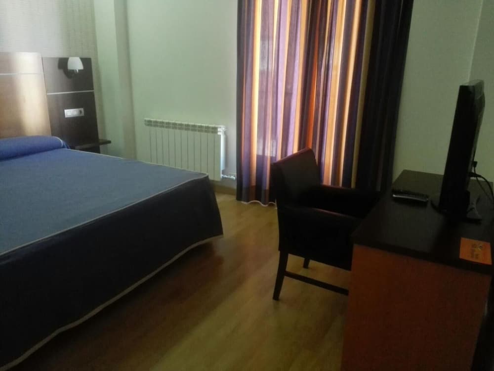 Hotel Alfageme 7/49