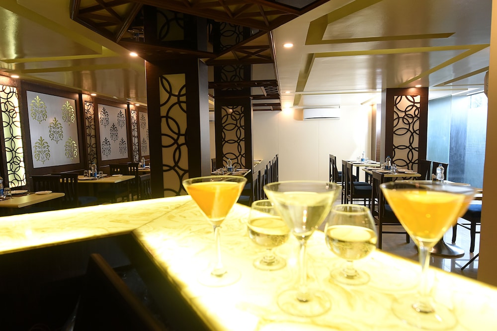 Kyriad Hotel Pimpri (ex Hotel Kundan Palace) 19/28