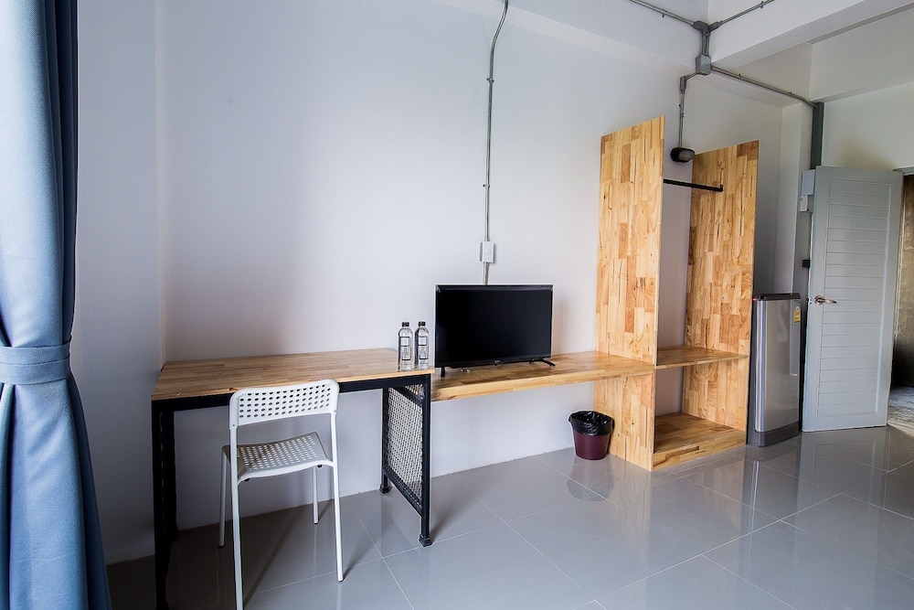 Pj Loft Hotel 23/27