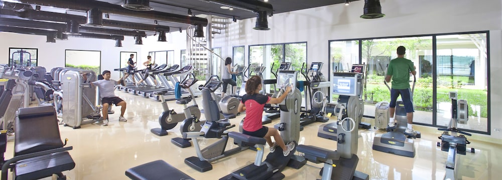 Thanyapura Sports Health Resort 42/73