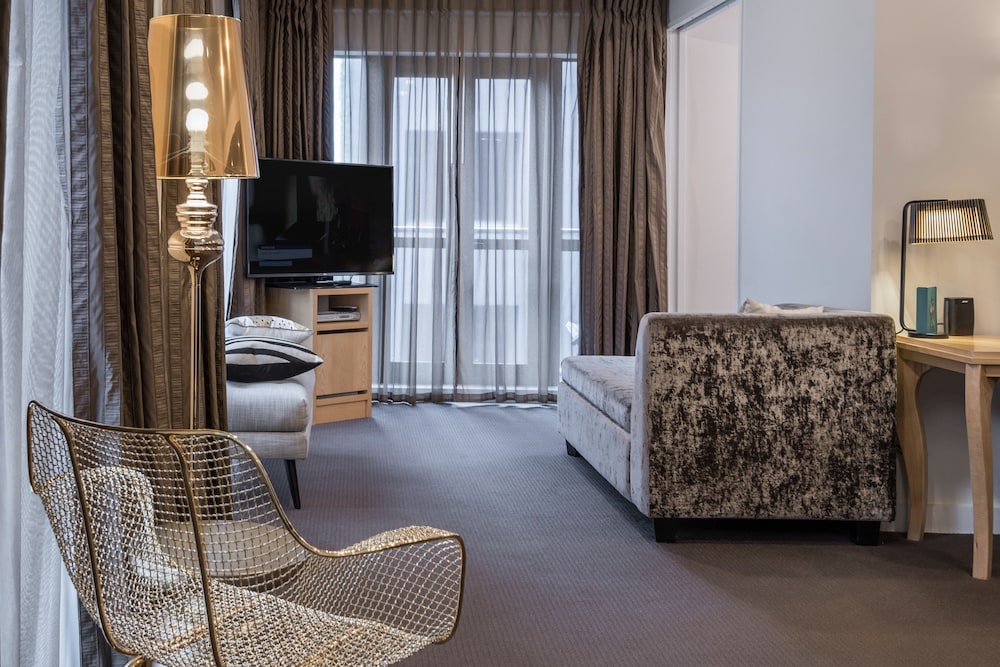Museum Apartments Hotel Wellington 53/77