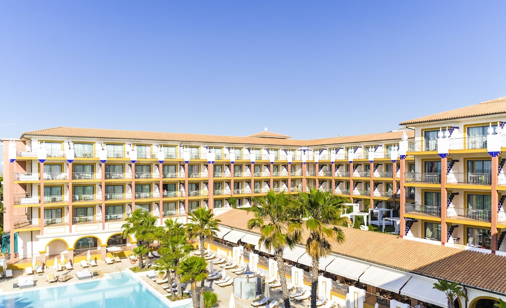 Tui Blue Isla Cristina Palace - Adults Only 1/50