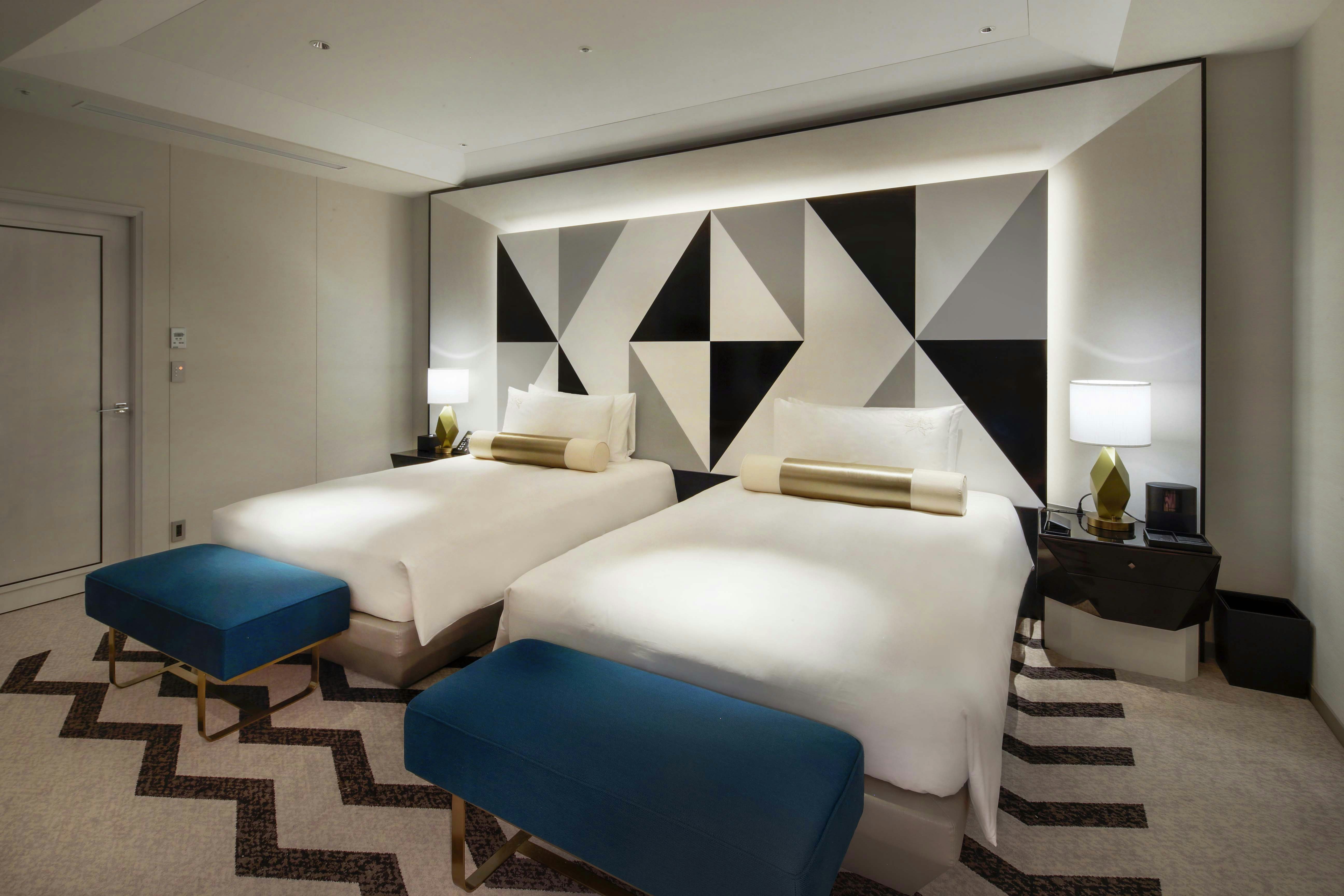 The Kahala Hotel And Resort Yokohama 25/71