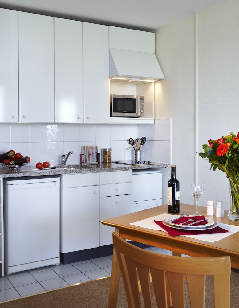 Citadines Paris Bastille Marais 6/61