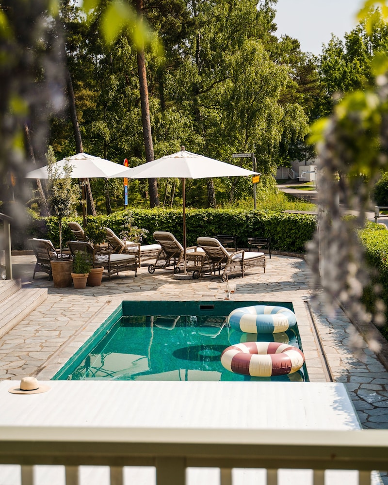 Villa Strandvagen 45/50