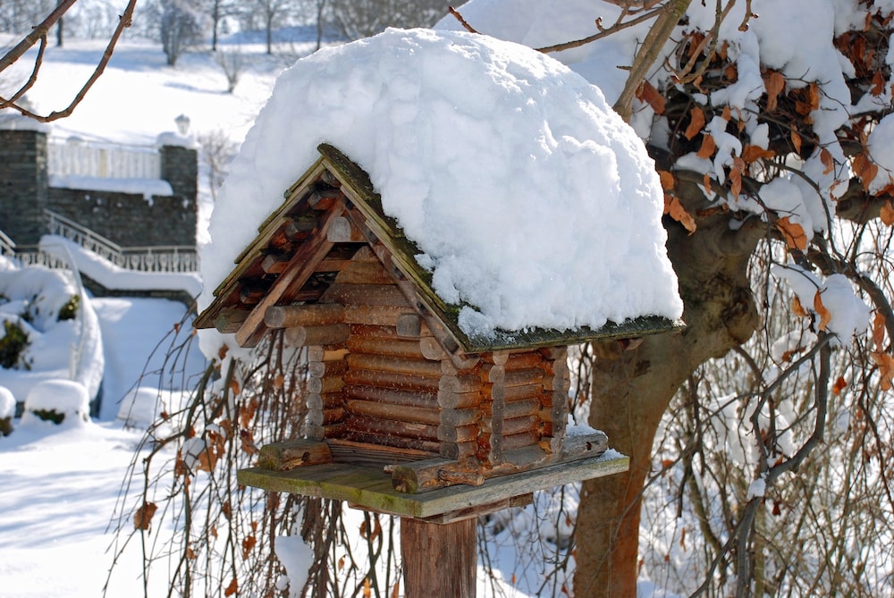 Das Landhaus 27/28