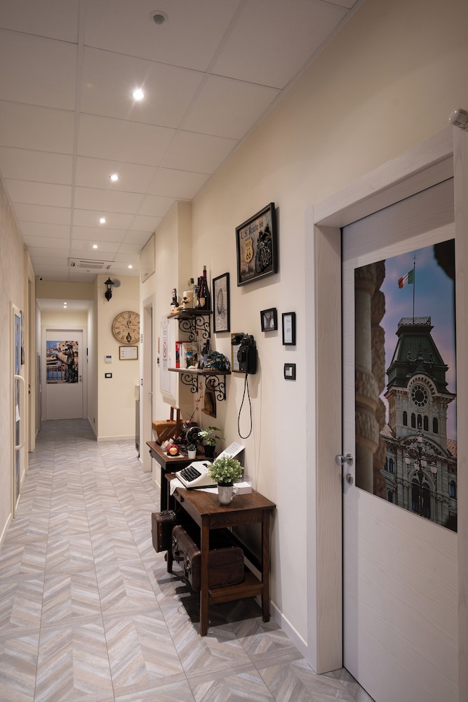 Rooms Boutique Carducci 2/50