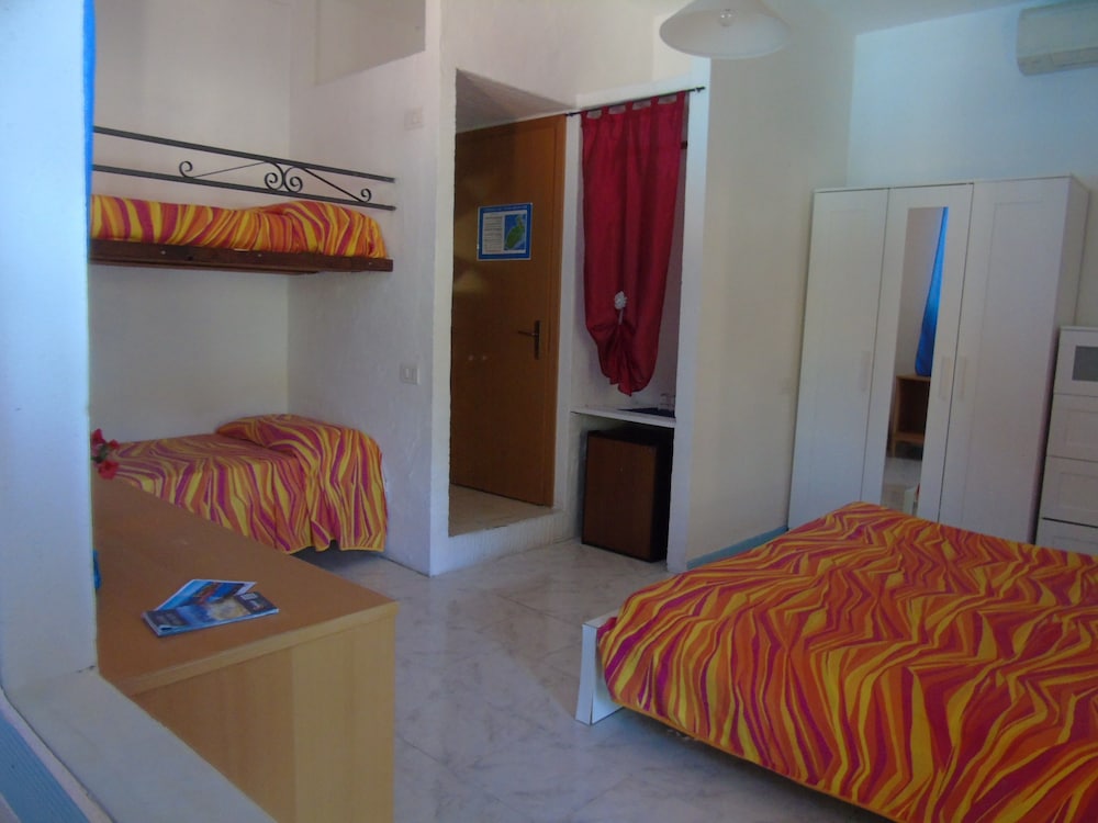 Bed Breakfast Villa Saracina 29/49