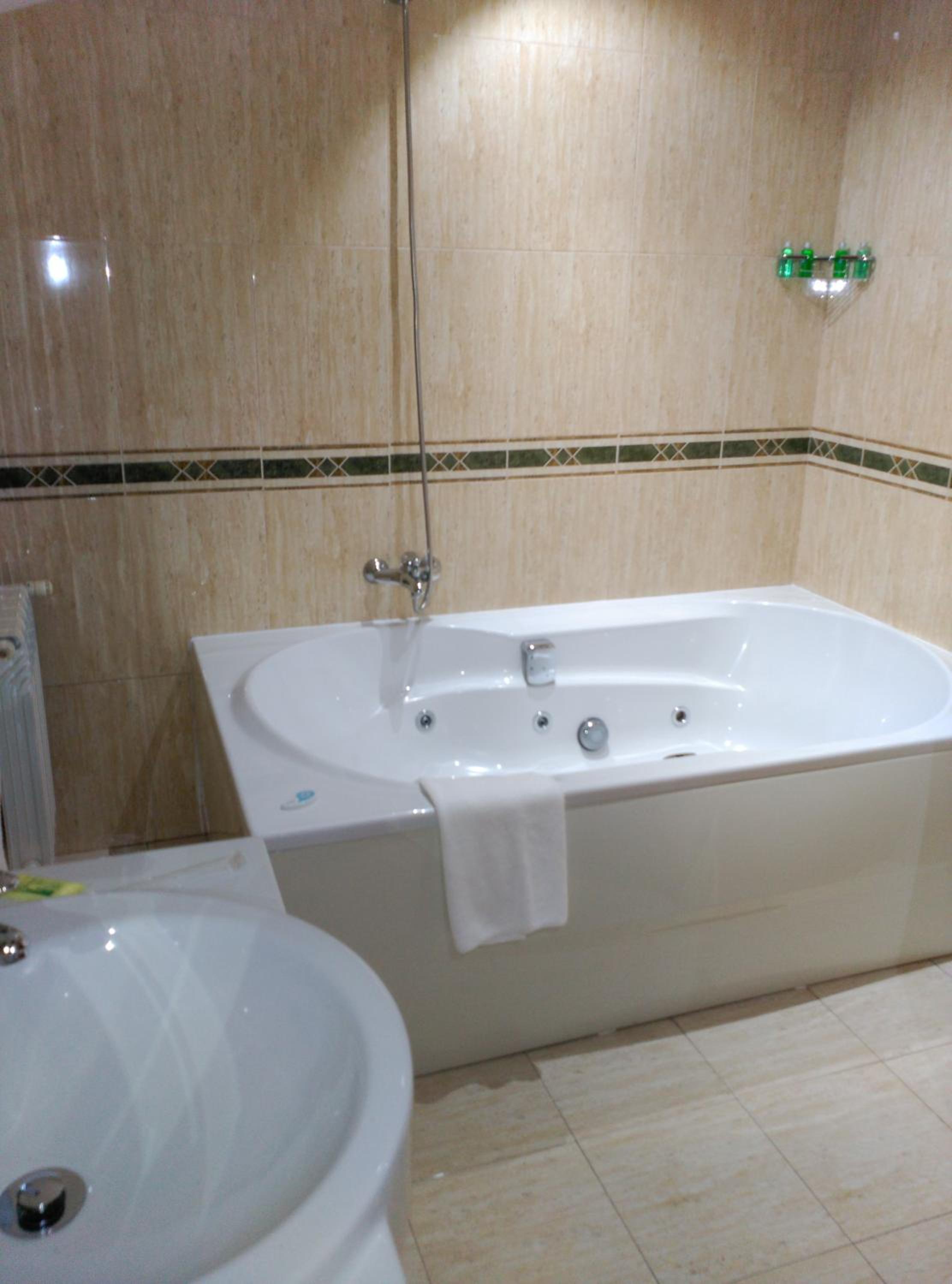 Hotel San Cibrao 39/41