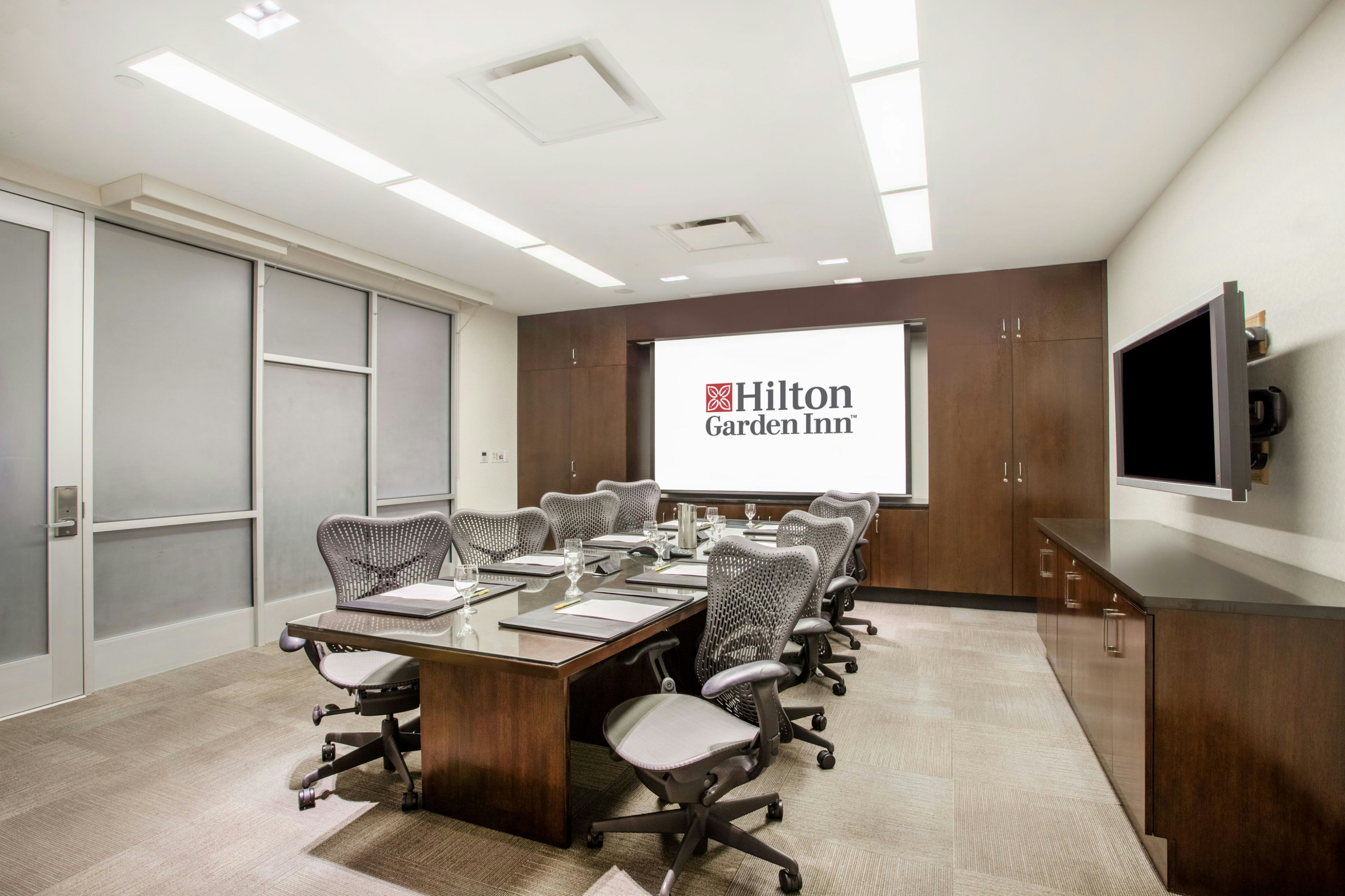 Hilton Garden Inn New York West 35th Street 53/56