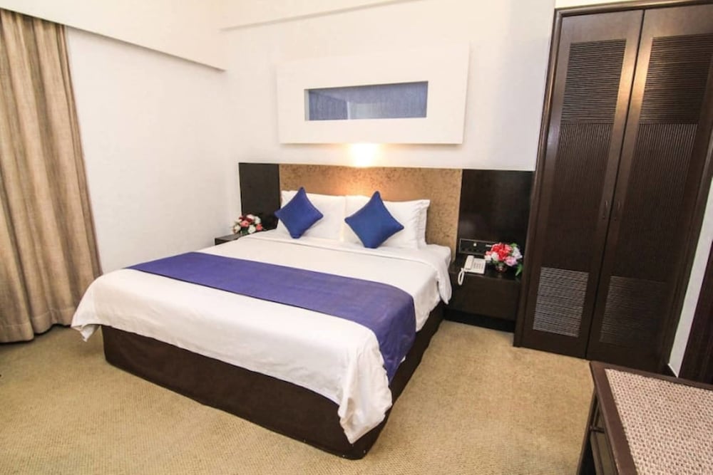 Howard Johnson By Wyndham Kuala Lumpur 118 28/66
