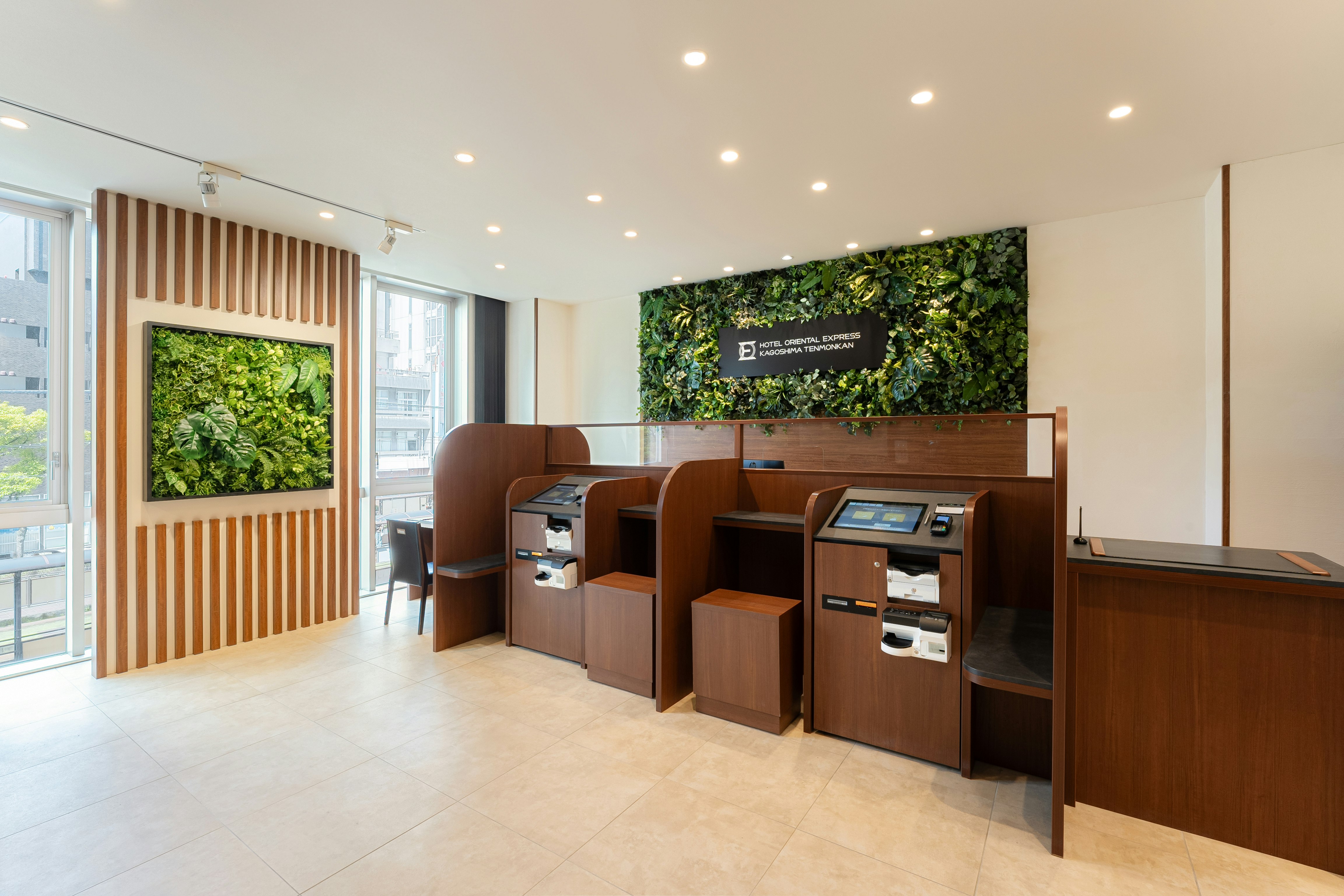 Hotel Gran Cerezo Kagoshima 35/50
