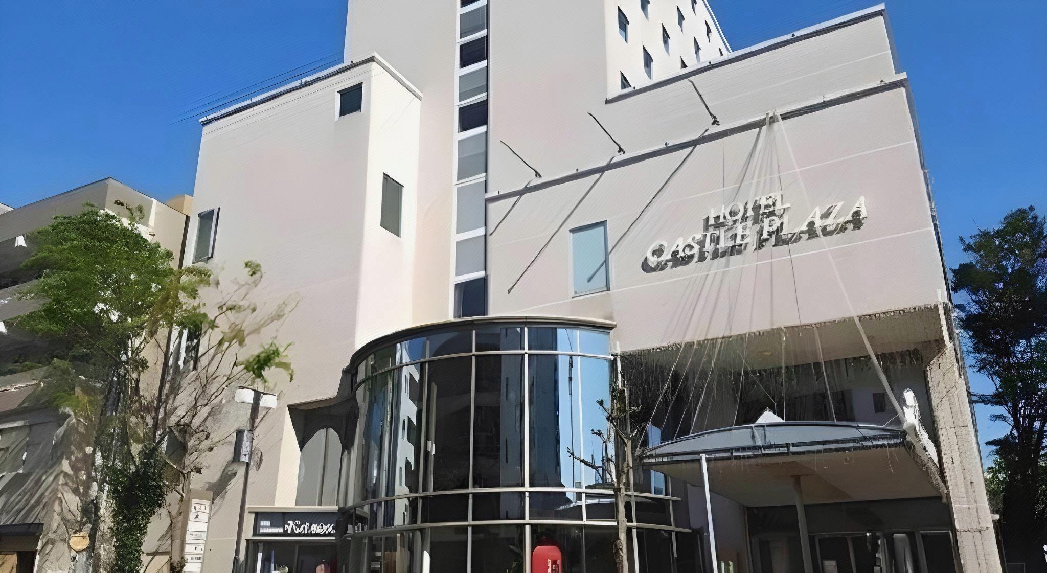 Hotel Castle Plaza 7/35